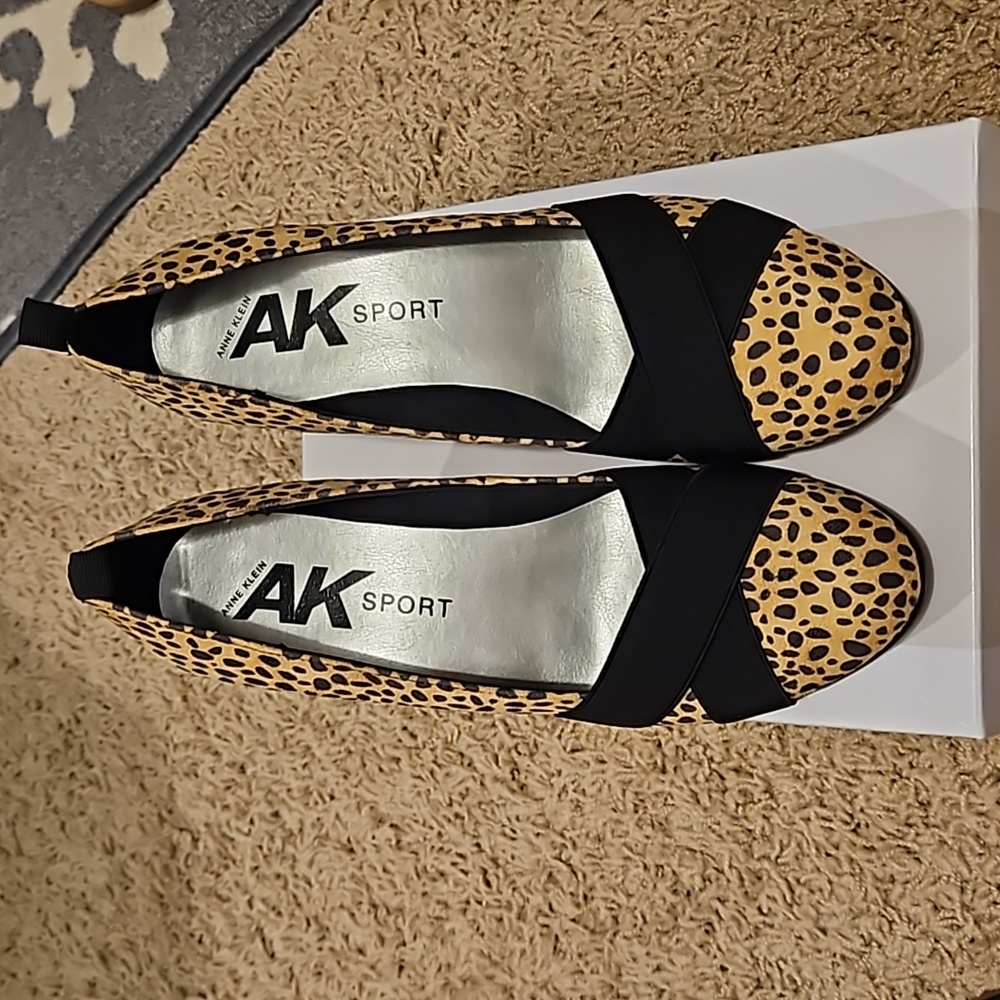 Anne Klein heels